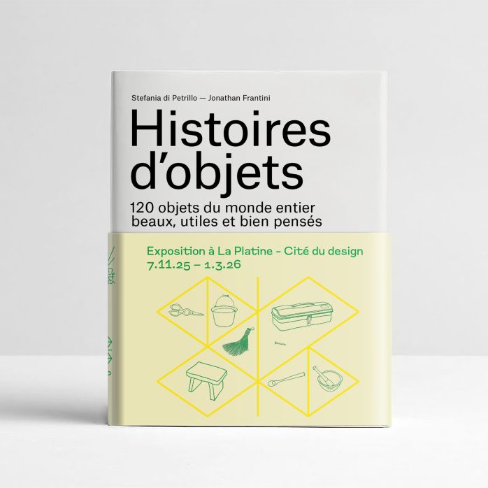 Histoires d'objets