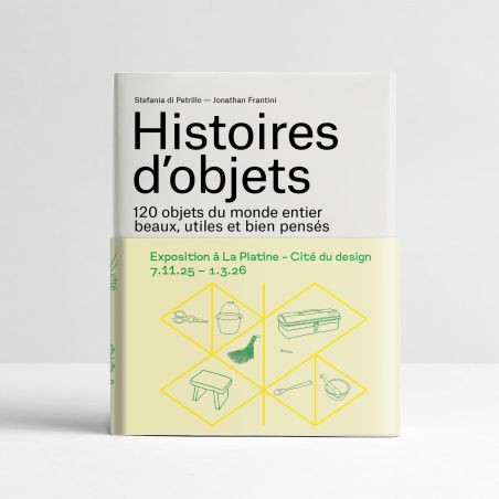 Histoires d'objets