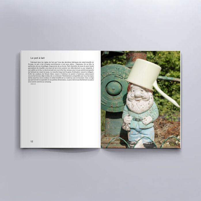 Histoires d'objets