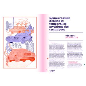 L'encyclopédie des objets impossibles