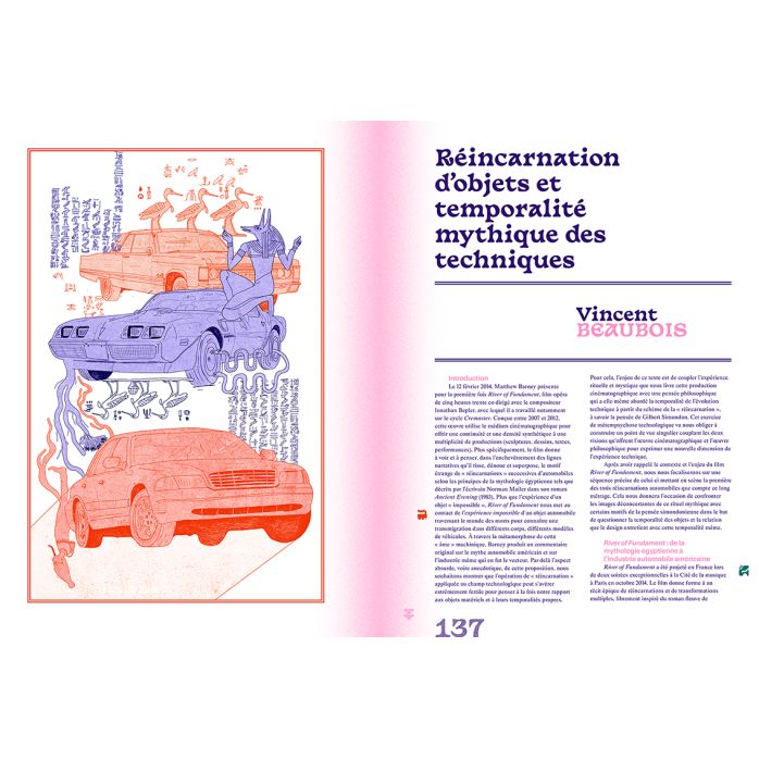 L'encyclopédie des objets impossibles