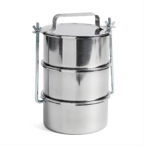 Boîte de rangement Pique-nique Container L