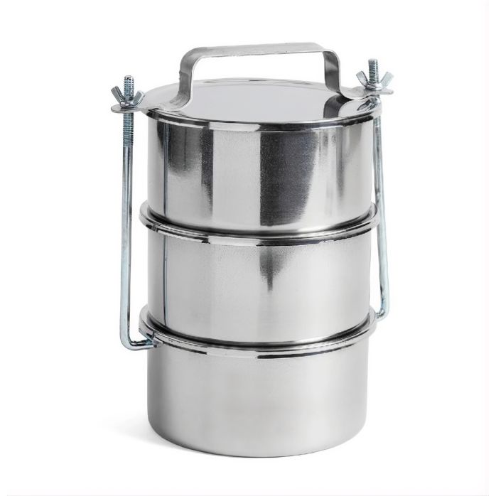 Boîte de rangement Pique-nique Container L