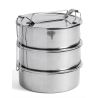 Boîte de rangement Pique-nique Container