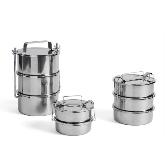 Boîte de rangement Pique-nique Container