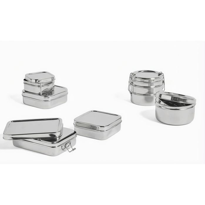 Lunchbox Square S