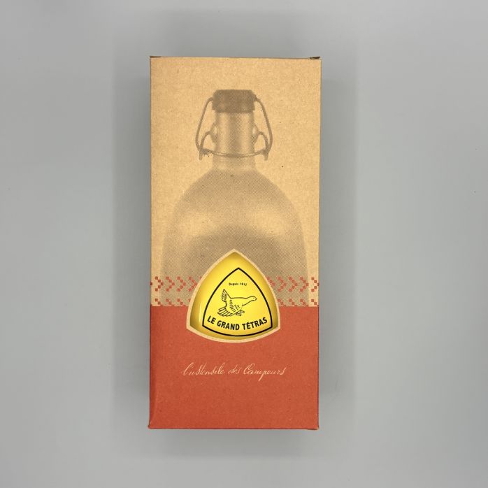 Gourde Originale Concave 1L