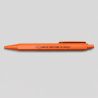 Stylo Métal orange - Galerie nationale du design