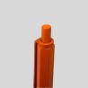 Stylo Métal orange - Galerie nationale du design