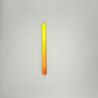 Reglet Metacrylate (gradient jaune à orange) Quartier créatif et Galerie nationale du design
