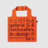 Tote Bag recyclé galerie nationale de design