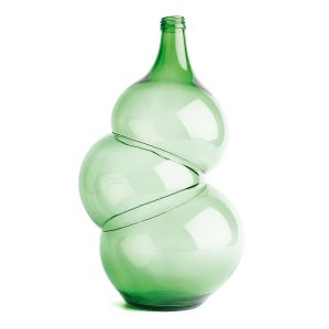 Collection de vases par Klass Kuiken