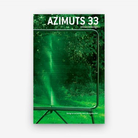 Azimuts N°33