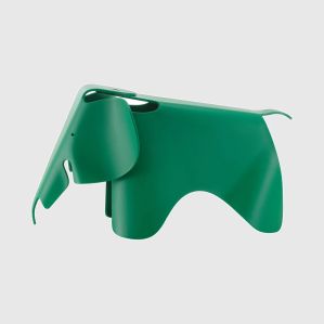 Eames Elephant - Charles et Ray Eames - Petit modèle - RE