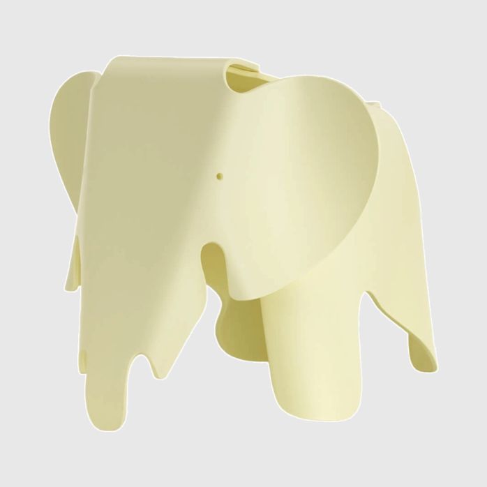 Eames Elephant - Charles et Ray Eames - Petit modèle - RE