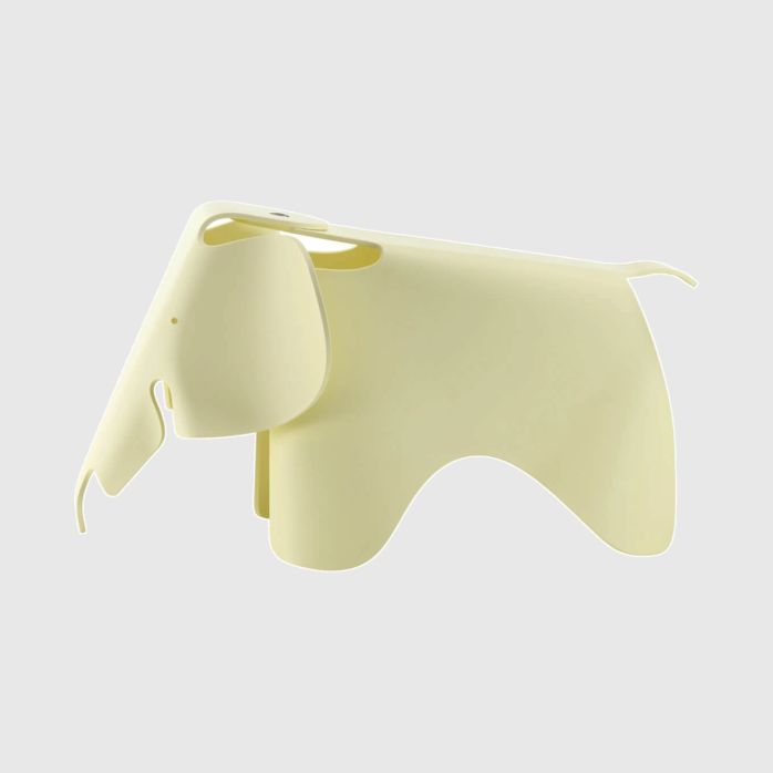Eames Elephant - Charles et Ray Eames - Petit modèle - RE
