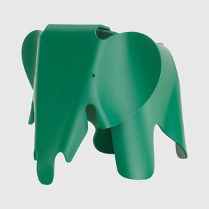 Eames Elephant - Charles et Ray Eames - Petit modèle - RE