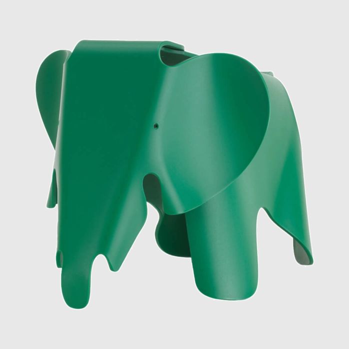 Eames Elephant - Charles et Ray Eames - Petit modèle - RE