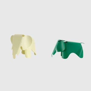 Eames Elephant - Charles et Ray Eames - Petit modèle - RE