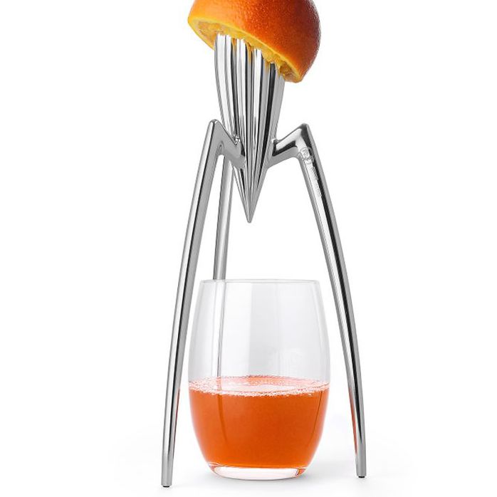 Presse agrûme - Juicy Salif par Philippe Starck