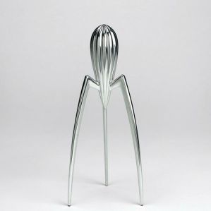 Presse agrûme - Juicy Salif par Philippe Starck