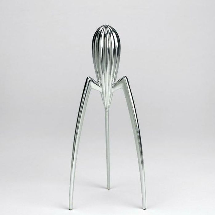 Presse agrûme - Juicy Salif par Philippe Starck
