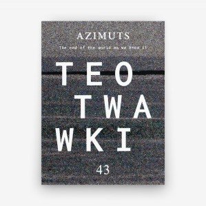 Azimuts N°43