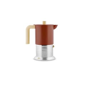 Cafetirèe 6 tasses Vite par Philippe Malouin