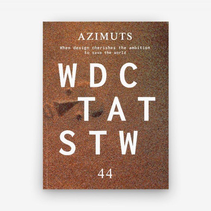 Azimuts N°44