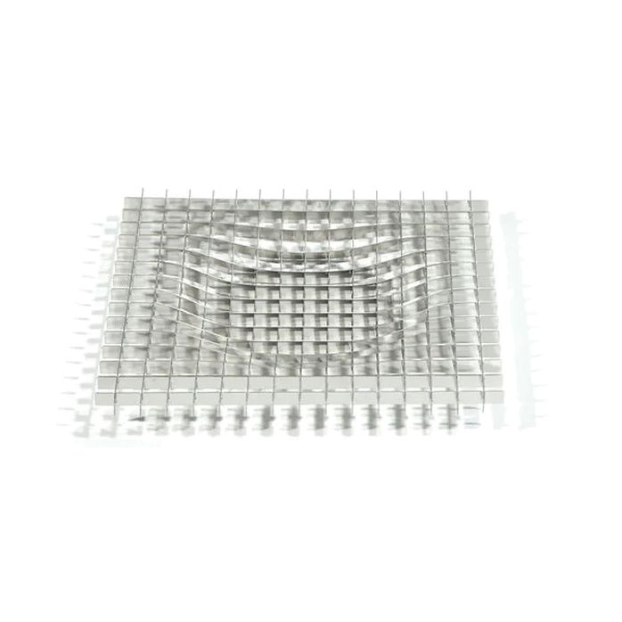 Gravity tray
