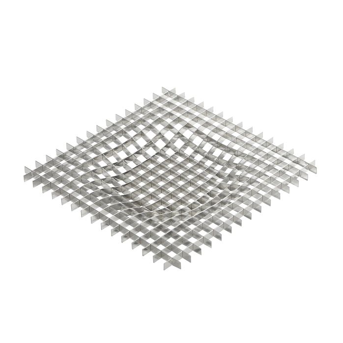 Gravity tray