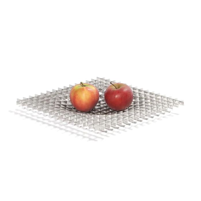 Gravity tray