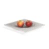 Gravity tray