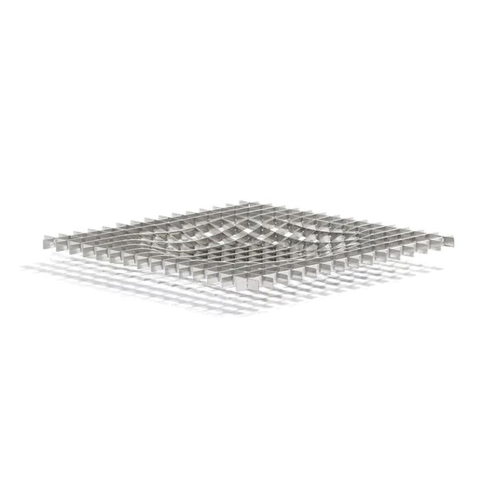 Gravity tray
