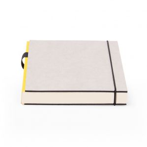 Carnet à croquis Pursit Grey