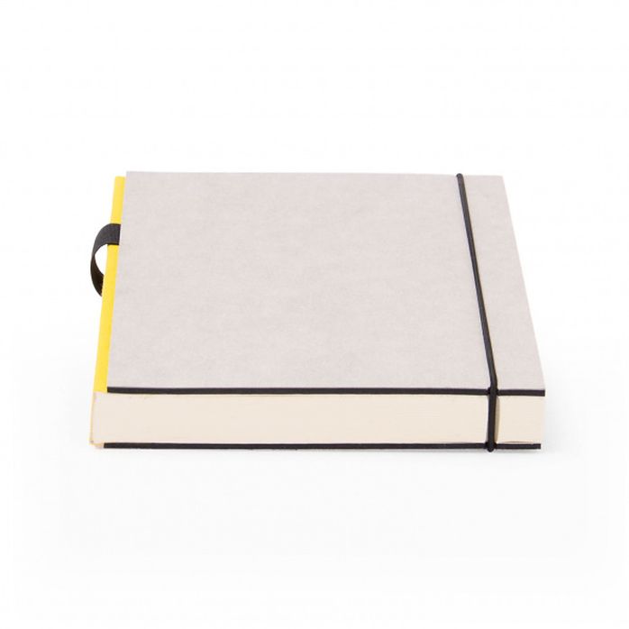 Carnet à croquis Pursit Grey