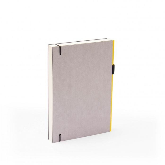 Carnet à croquis Pursit Grey