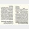Du langage à l'objet - Catalogue d'exposition par Laurence Mauderlli