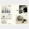 Du langage à l'objet - Catalogue d'exposition par Laurence Mauderlli