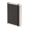 notebook Basic A5 Black - Pages blanches