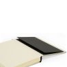 notebook Basic A5 Black - Pages blanches