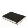 sketchbook Inspiration A5 120g Black - Pages blanches