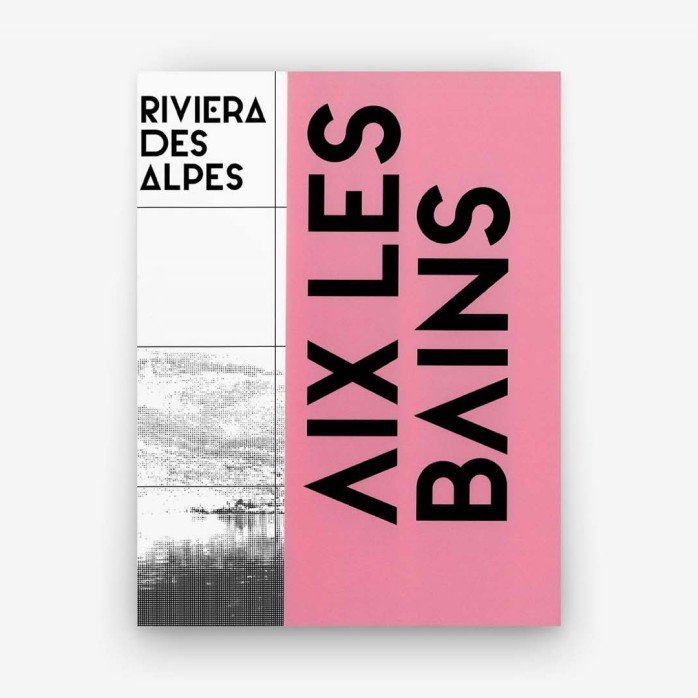 Occurrence N°4 – Aix les Bains Riviera des Alpes