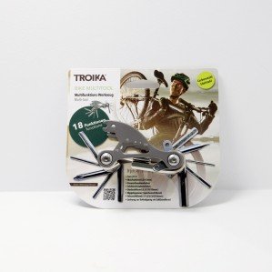 Bike multitool btl15/ti