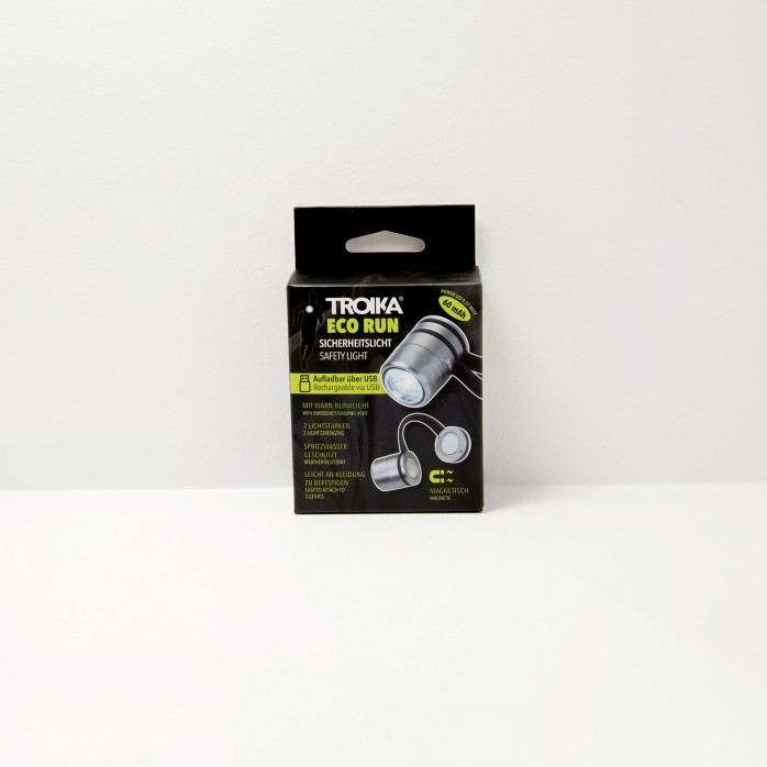 Eco run pro tor90/ti