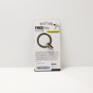 Porte clés breveté FREEKEY 