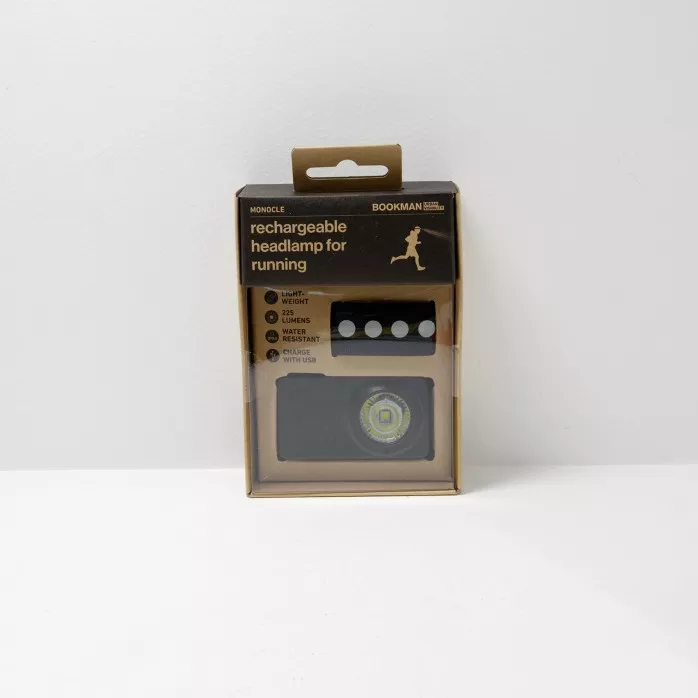 Lampe monocle
