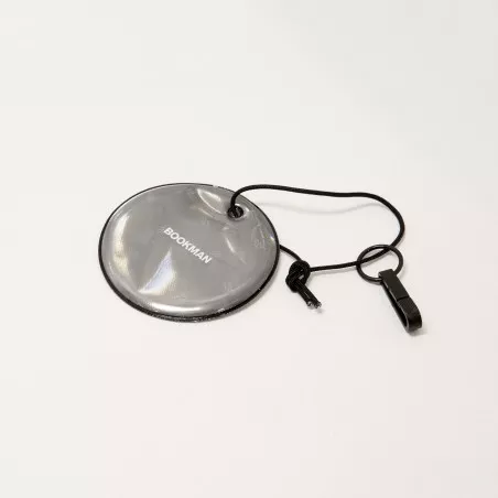 Hanging reflectors circle