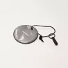 Hanging reflectors circle