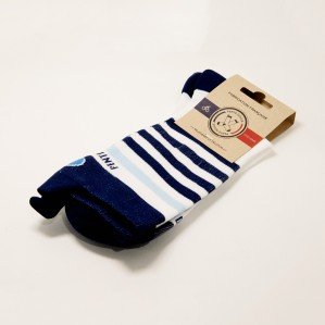 Chausettes Cyclisme mi-saison